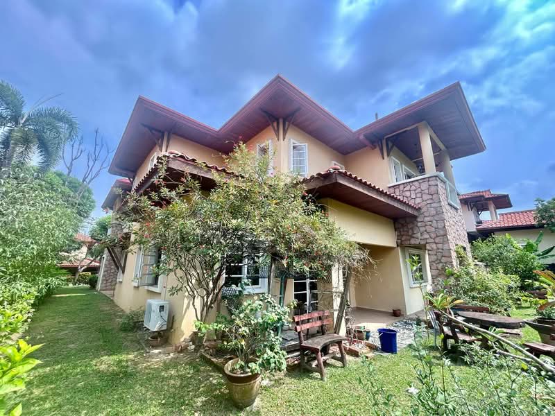 Rumah Banglo untuk Dijual di Presint 14 (Putrajaya) - Kamil Ghazali - Exterior - PropertyGuru.com.my