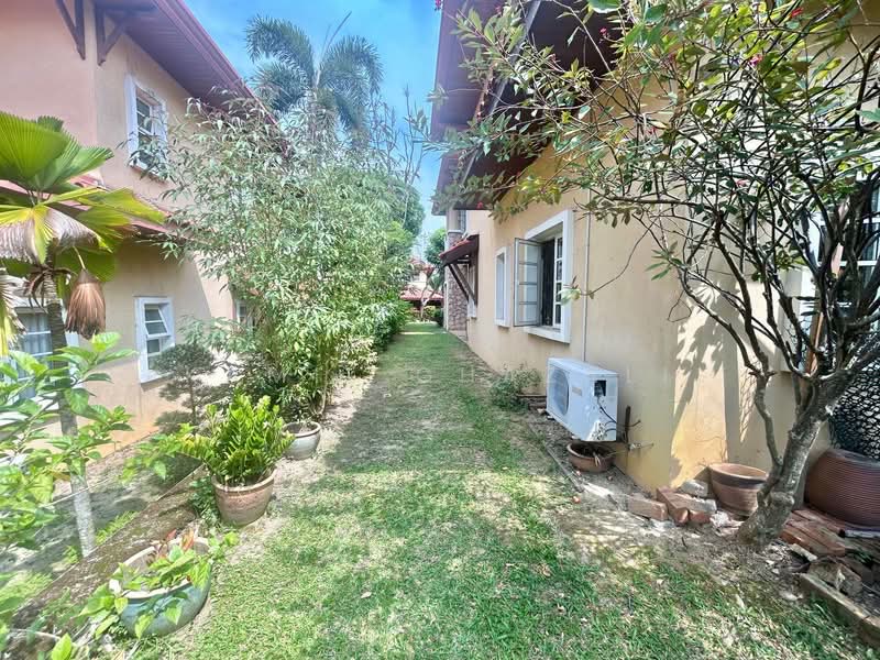 Rumah Banglo untuk Dijual di Presint 14 (Putrajaya) - Kamil Ghazali - Exterior - PropertyGuru.com.my