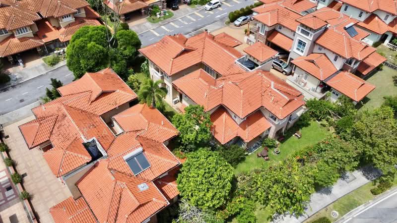 Rumah Banglo untuk Dijual di Presint 14 (Putrajaya) - Kamil Ghazali - Exterior - PropertyGuru.com.my