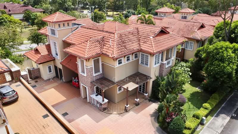 Rumah Banglo untuk Dijual di Presint 14 (Putrajaya) - Kamil Ghazali - Exterior - PropertyGuru.com.my
