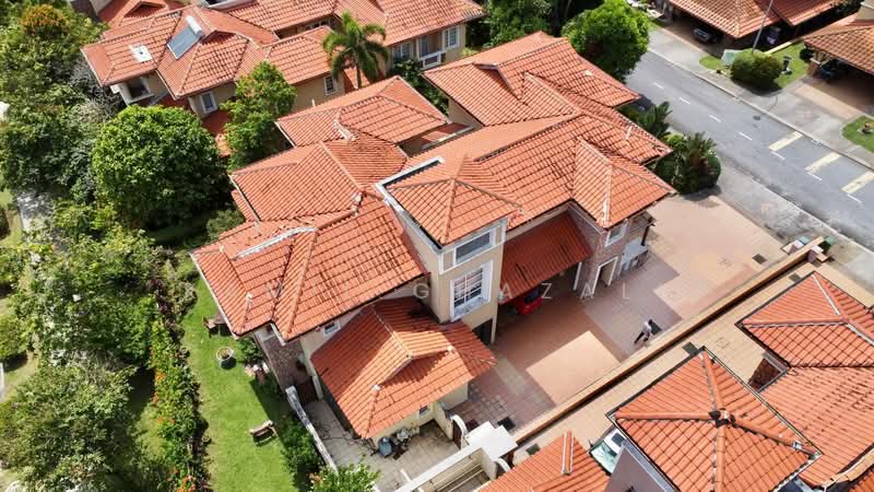 Rumah Banglo untuk Dijual di Presint 14 (Putrajaya) - Kamil Ghazali - Exterior - PropertyGuru.com.my