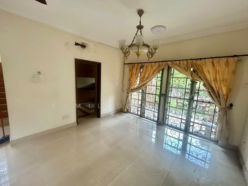 Rumah Banglo untuk Dijual di Presint 14 (Putrajaya) - Kamil Ghazali - Living Room - PropertyGuru.com.my
