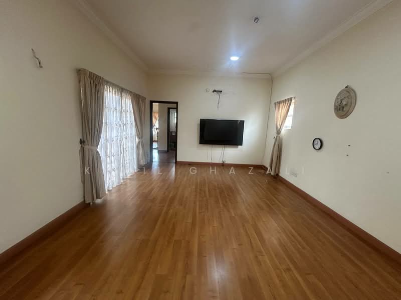 Rumah Banglo untuk Dijual di Presint 14 (Putrajaya) - Kamil Ghazali - PropertyGuru.com.my