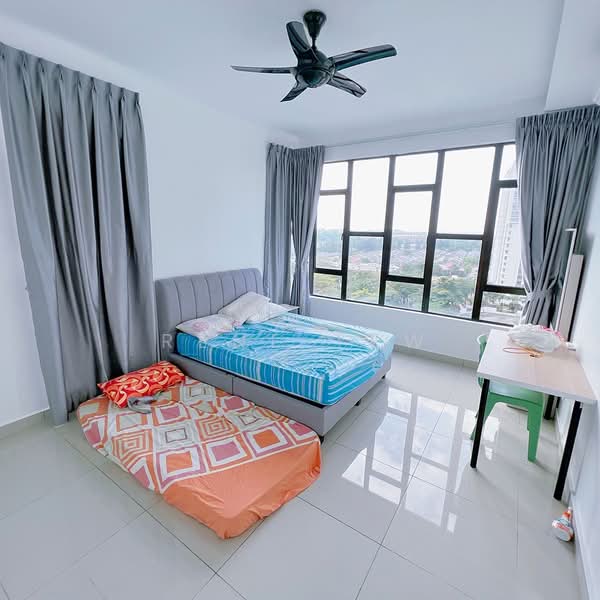 Austin Regency (Pangsapuri Austin Perdana) untuk Untuk Dijual - RM 588,000, Mac 2026 - Bedroom - PropertyGuru.com.my