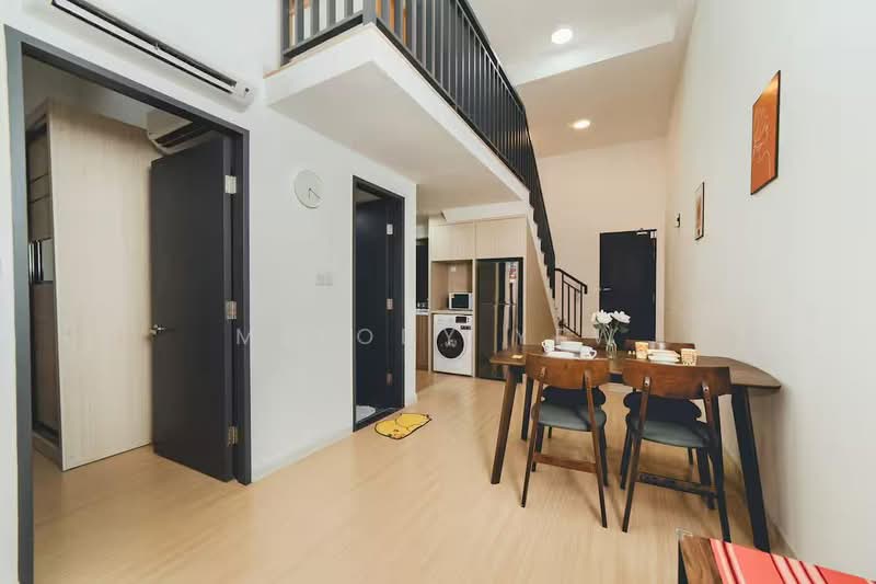 Service Residence for Rent at Sunway Grid Residence - Melody Yew - PropertyGuru.com.my