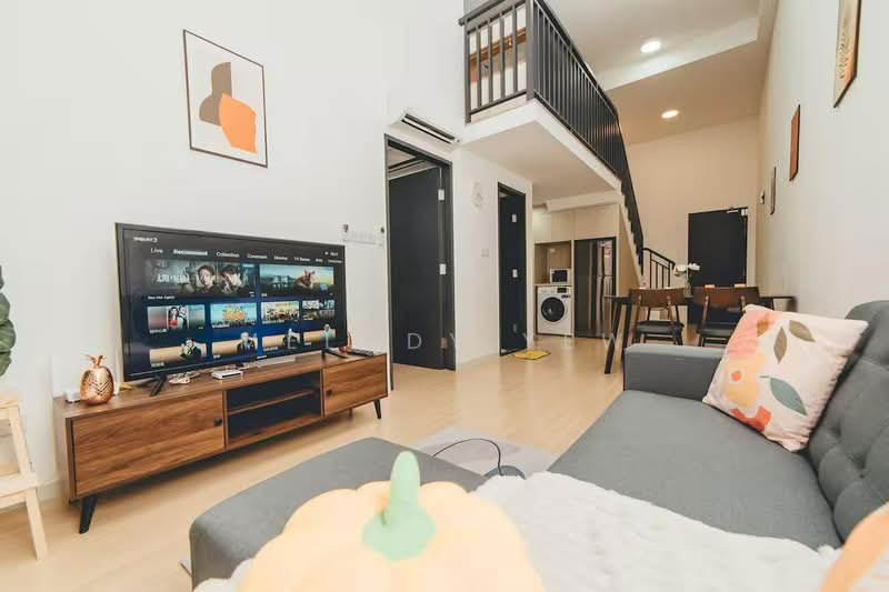 Service Residence for Rent at Sunway Grid Residence - Melody Yew - PropertyGuru.com.my