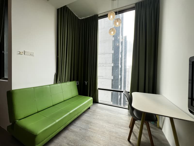 Empire Damansara untuk Untuk Disewa - RM 1,400 /bulan, Apr 2026 - Living Room - PropertyGuru.com.my