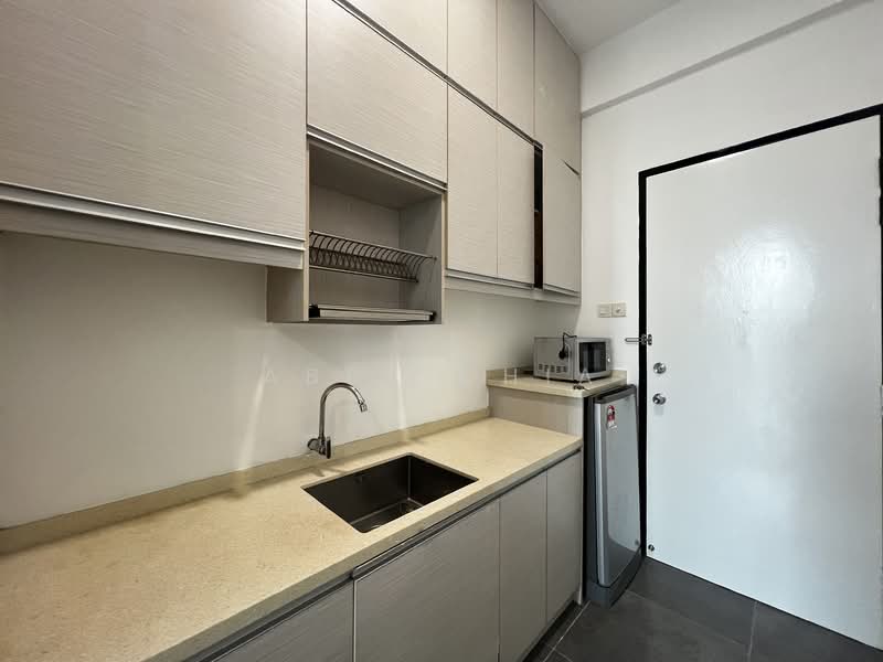 Empire Damansara untuk Untuk Disewa - RM 1,400 /bulan, Apr 2026 - Kitchen - PropertyGuru.com.my
