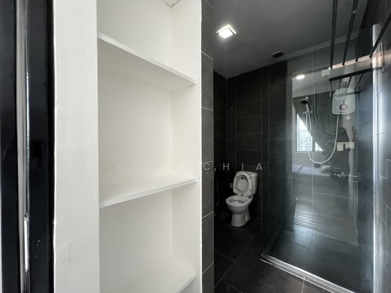 Empire Damansara untuk Untuk Disewa - RM 1,400 /bulan, Apr 2026 - Bathroom - PropertyGuru.com.my
