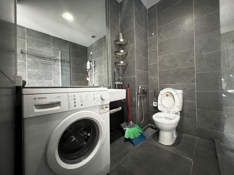 Empire Damansara untuk Untuk Disewa - RM 1,400 /bulan, Apr 2026 - Bathroom - PropertyGuru.com.my
