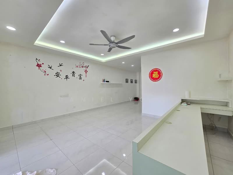2-storey Terraced House for Sale in Bandar Jaya Putra (Johor Bahru) - Daniel Yong - Interior - PropertyGuru.com.my