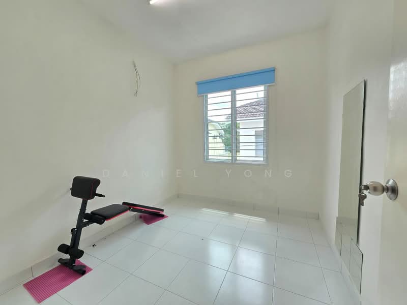 2-storey Terraced House for Sale in Bandar Jaya Putra (Johor Bahru) - Daniel Yong - Interior - PropertyGuru.com.my