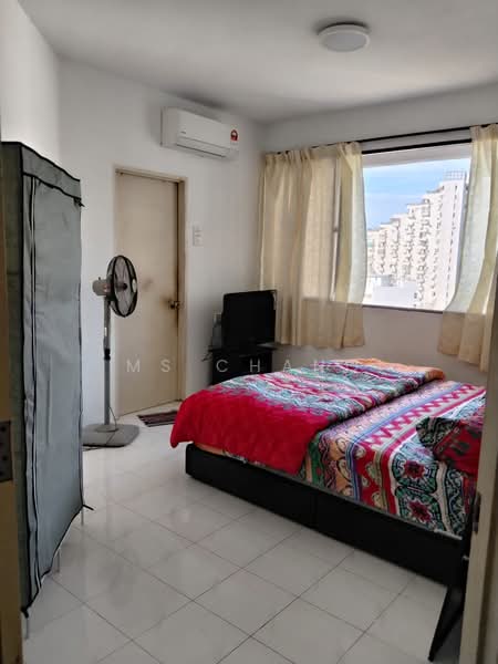 Condominium for Rent at Miami Green - Ms Chang - Bedroom - PropertyGuru.com.my
