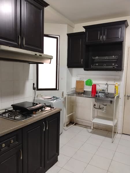 Condominium for Rent at Miami Green - Ms Chang - Kitchen - PropertyGuru.com.my