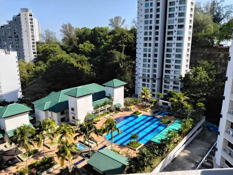 Condominium for Rent at Miami Green - Ms Chang - Exterior - PropertyGuru.com.my