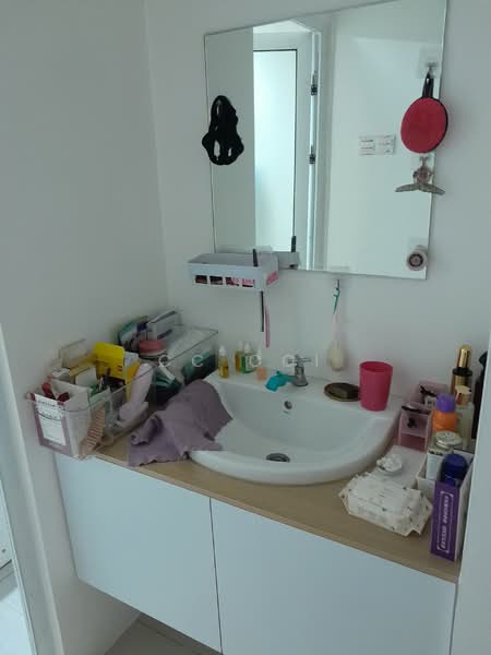 The Park @ Mak Mandin untuk Untuk Disewa - RM 1,100 /bulan, Mac 2026 - Bathroom - PropertyGuru.com.my