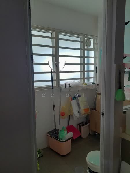 The Park @ Mak Mandin untuk Untuk Disewa - RM 1,100 /bulan, Mac 2026 - Interior - PropertyGuru.com.my