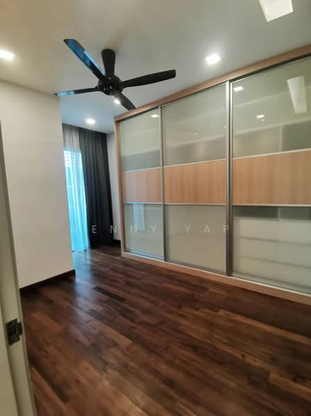 Service Residence for Rent at Res 280 - Yenny Yap - Bedroom - PropertyGuru.com.my