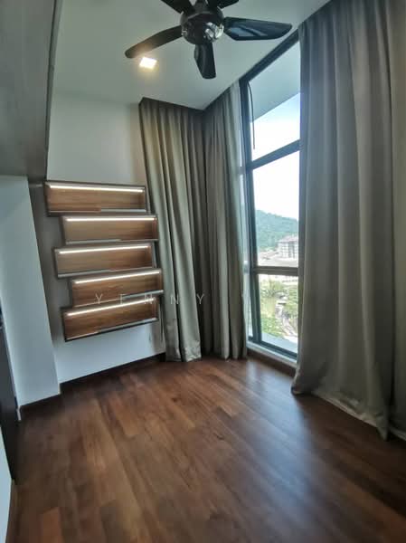 Service Residence for Rent at Res 280 - Yenny Yap - View - PropertyGuru.com.my