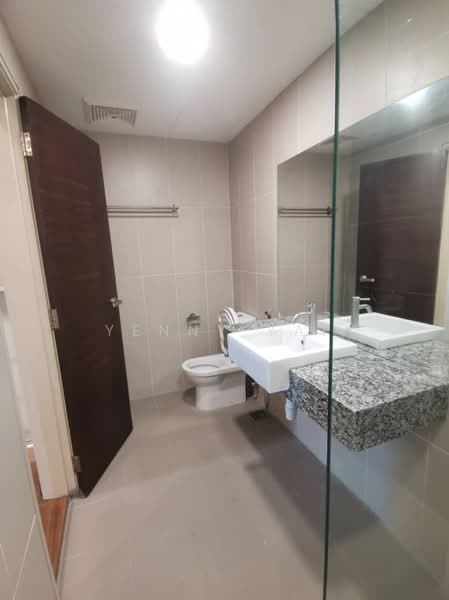 Service Residence for Rent at Res 280 - Yenny Yap - Bathroom - PropertyGuru.com.my