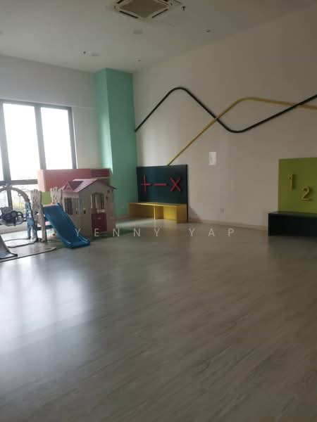 Service Residence for Rent at Res 280 - Yenny Yap - Interior - PropertyGuru.com.my
