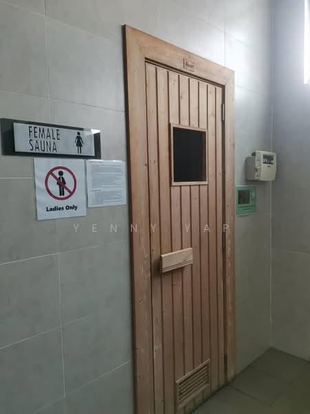 Service Residence for Rent at Res 280 - Yenny Yap - Interior - PropertyGuru.com.my