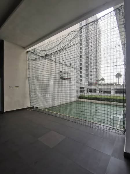 Service Residence for Rent at Res 280 - Yenny Yap - Exterior - PropertyGuru.com.my
