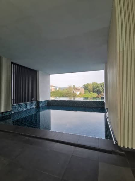 Service Residence for Rent at Res 280 - Yenny Yap - Pool - PropertyGuru.com.my