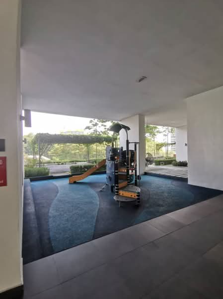 Service Residence for Rent at Res 280 - Yenny Yap - Exterior - PropertyGuru.com.my