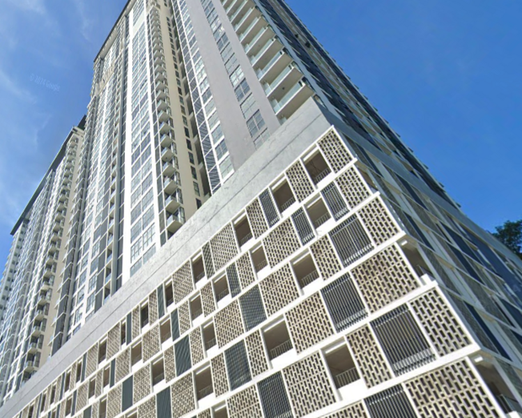 Waltz Residences untuk Untuk Dijual - RM 513,000, Mac 2026 - Exterior - PropertyGuru.com.my