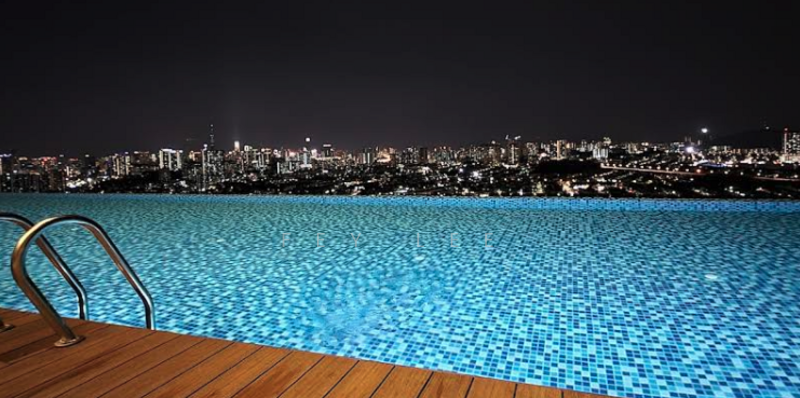 Waltz Residences untuk Untuk Dijual - RM 513,000, Mac 2026 - View - PropertyGuru.com.my