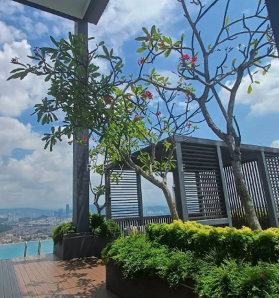 Waltz Residences untuk Untuk Dijual - RM 513,000, Mac 2026 - Exterior - PropertyGuru.com.my