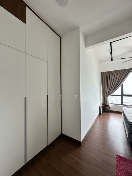 Service Residence for Sale at SUNSURIA FORUM SERVICED APARTMENT - Jess Tee - Bedroom - PropertyGuru.com.my