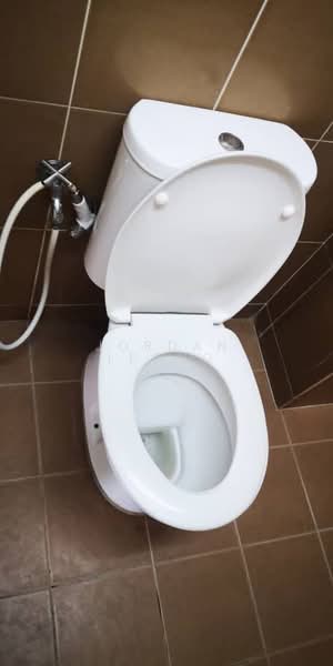 Service Residence for Rent at The Arc - Jordan Leong - Bathroom - PropertyGuru.com.my