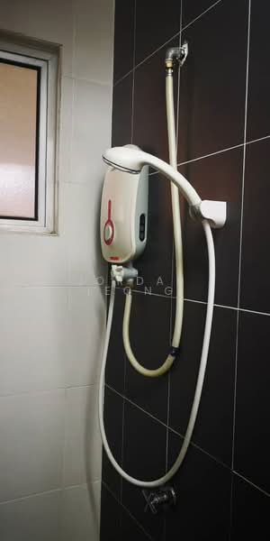 Service Residence for Rent at The Arc - Jordan Leong - Bathroom - PropertyGuru.com.my