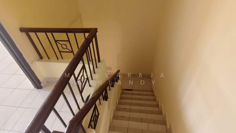2-storey Terraced House for Sale in Shah Alam (Selangor) - M.Sivaraja Muniandy - Interior - PropertyGuru.com.my
