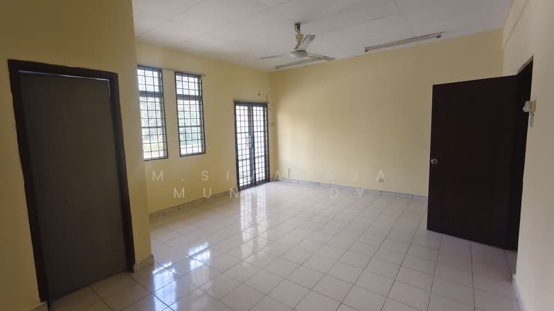 2-storey Terraced House for Sale in Shah Alam (Selangor) - M.Sivaraja Muniandy - Interior - PropertyGuru.com.my