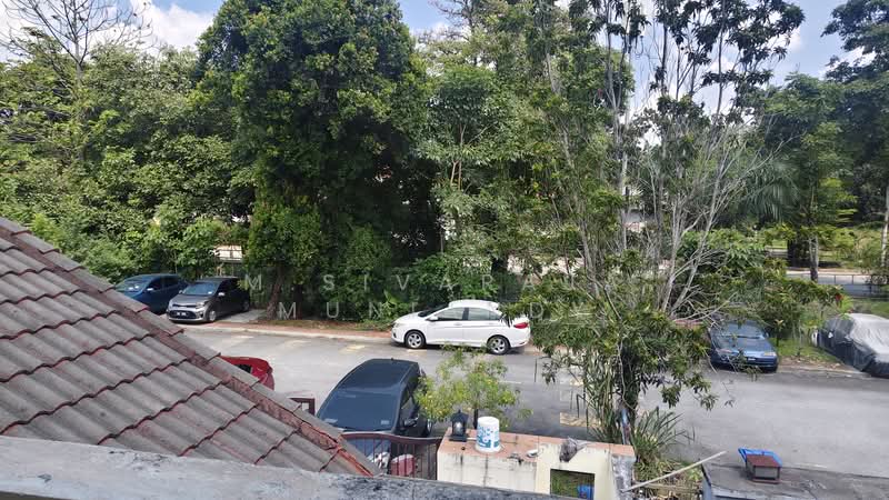 2-storey Terraced House for Sale in Shah Alam (Selangor) - M.Sivaraja Muniandy - Exterior - PropertyGuru.com.my