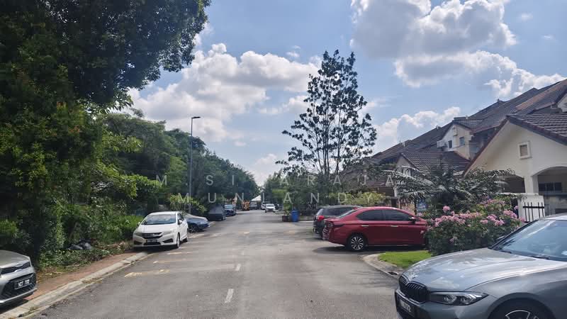 2-storey Terraced House for Sale in Shah Alam (Selangor) - M.Sivaraja Muniandy - Exterior - PropertyGuru.com.my