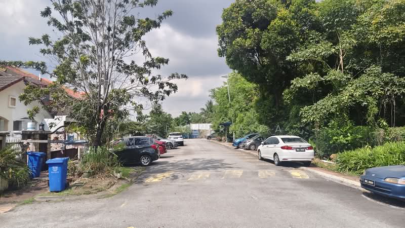 2-storey Terraced House for Sale in Shah Alam (Selangor) - M.Sivaraja Muniandy - Exterior - PropertyGuru.com.my