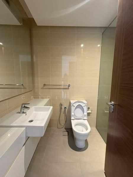 The Astaka @ 1 Bukit Senyum untuk Untuk Disewa - RM 11,000 /bulan, Mac 2026 - PropertyGuru.com.my