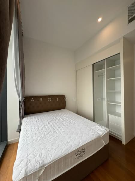 The Astaka @ 1 Bukit Senyum untuk Untuk Disewa - RM 11,000 /bulan, Mac 2026 - PropertyGuru.com.my