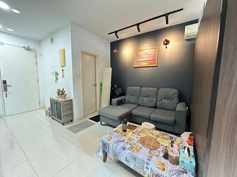 Condominium for Sale at SKS Pavillion Residences - Lau Ping Ting - PropertyGuru.com.my