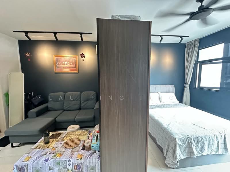 Condominium for Sale at SKS Pavillion Residences - Lau Ping Ting - PropertyGuru.com.my