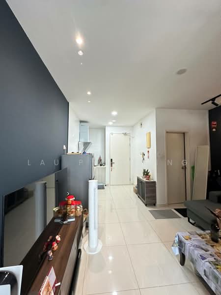 Condominium for Sale at SKS Pavillion Residences - Lau Ping Ting - PropertyGuru.com.my