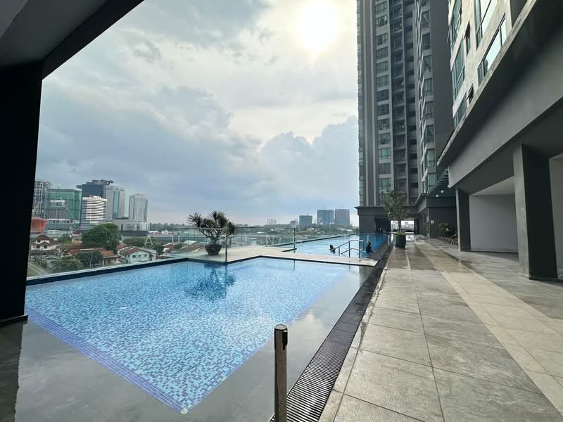 Condominium for Sale at SKS Pavillion Residences - Lau Ping Ting - PropertyGuru.com.my