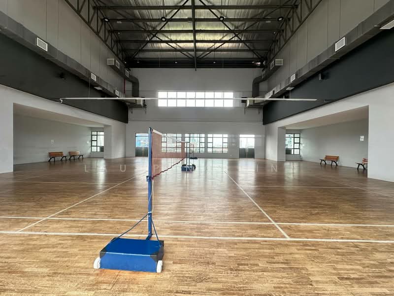 Condominium for Sale at SKS Pavillion Residences - Lau Ping Ting - PropertyGuru.com.my