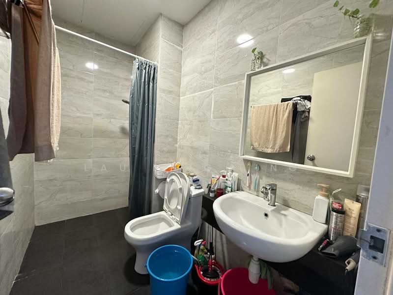 Condominium for Sale at SKS Pavillion Residences - Lau Ping Ting - PropertyGuru.com.my