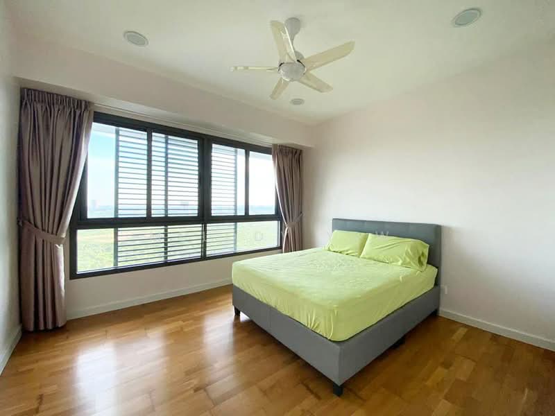 Iskandar Residences untuk Untuk Disewa - RM 3,200 /bulan, Mac 2026 - PropertyGuru.com.my