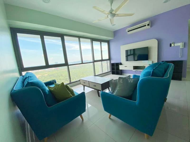 Iskandar Residences untuk Untuk Disewa - RM 3,200 /bulan, Mac 2026 - PropertyGuru.com.my